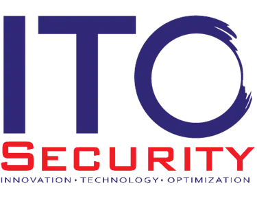 ITO Security Logo