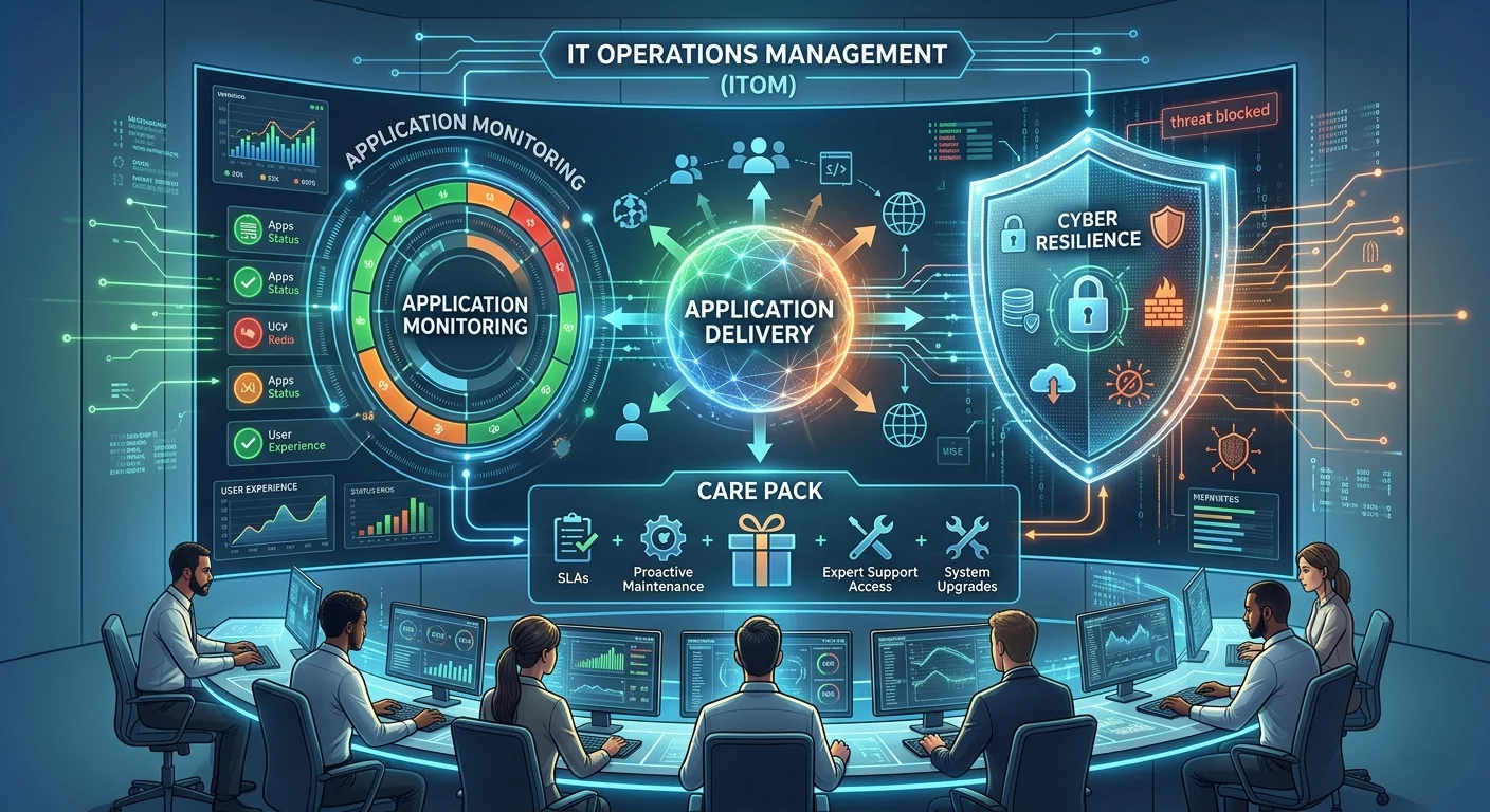 Digital Solutions