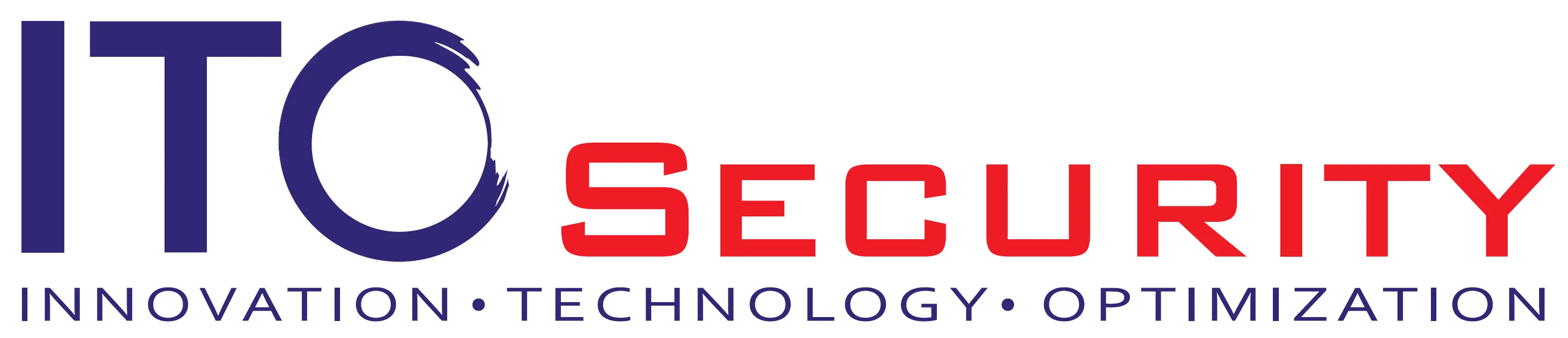 ITO Security Logo