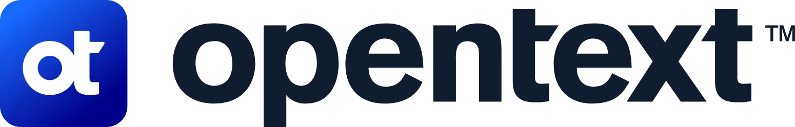 OpenText - Technology Partner